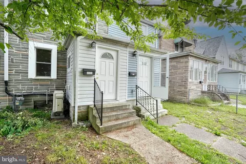 111 Baltimore Ave, Dundalk, MD 21222