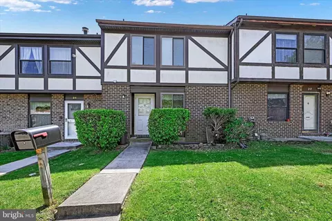 22 Borgia Ct, Parkville, MD 21234