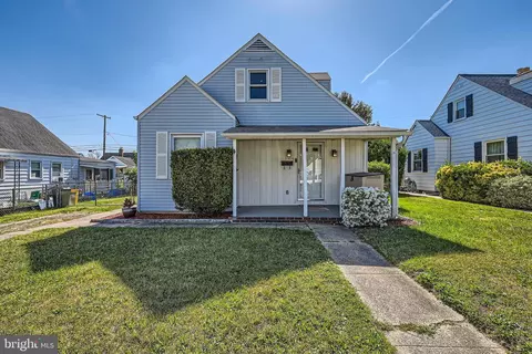 3404 Yorkway, Dundalk, MD 21222