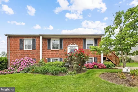 117 Cherry Valley Rd, Reisterstown, MD 21136