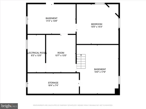 4304 E Joppa Rd E, Nottingham, MD 21236 photo 29
