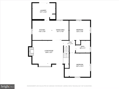 4304 E Joppa Rd E, Nottingham, MD 21236 photo 27