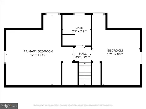 4304 E Joppa Rd E, Nottingham, MD 21236 photo 28