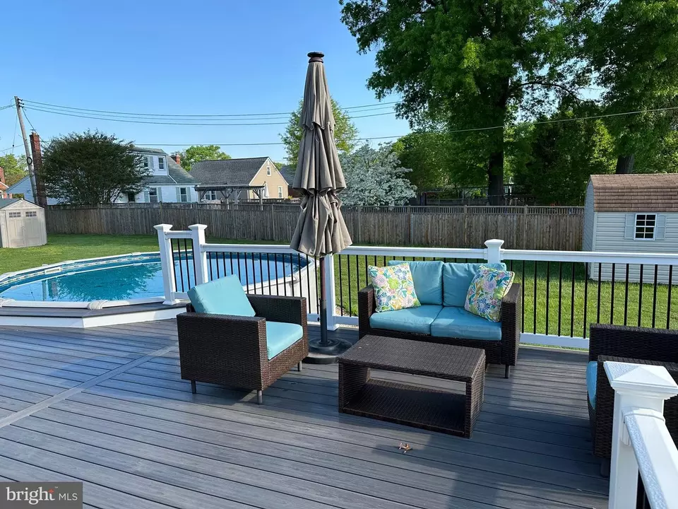 4304 E Joppa Rd E, Nottingham, MD 21236 4 Photos