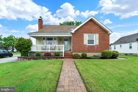 4304 E Joppa Rd E, Nottingham, MD 21236