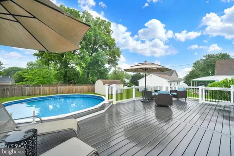 4304 E Joppa Rd E, Nottingham, MD 21236 photo 23