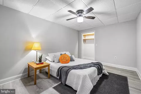 Bedroom - 5428 Arcadia Ave, Upperco, MD 21155 photo 6 of 7