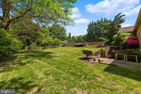 Exterior - 5428 Arcadia Ave, Upperco, MD 21155 photo 13 of 17