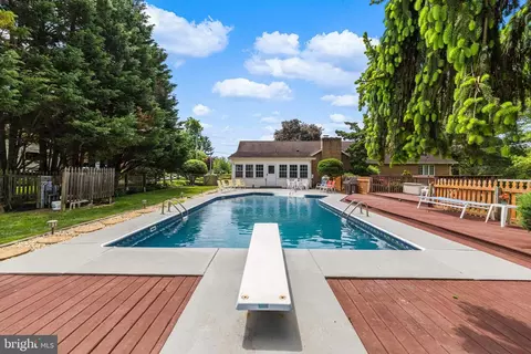 Exterior - 5428 Arcadia Ave, Upperco, MD 21155 photo 2 of 17