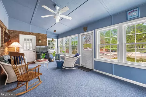 Exterior - 5428 Arcadia Ave, Upperco, MD 21155 photo 4 of 17