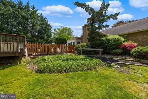 Exterior - 5428 Arcadia Ave, Upperco, MD 21155 photo 14 of 17