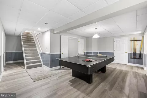 Entry Way - 5428 Arcadia Ave, Upperco, MD 21155 photo 4 of 5