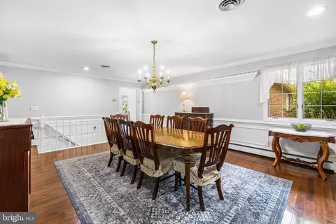 Dining - 5428 Arcadia Ave, Upperco, MD 21155 photo 3 of 3