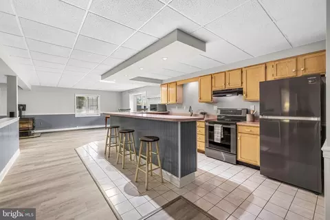 Kitchen - 5428 Arcadia Ave, Upperco, MD 21155 photo 4 of 5