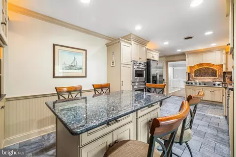 Kitchen - 5428 Arcadia Ave, Upperco, MD 21155 photo 3 of 5