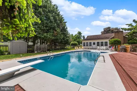 Exterior - 5428 Arcadia Ave, Upperco, MD 21155 photo 10 of 17
