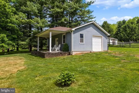 Exterior - 5428 Arcadia Ave, Upperco, MD 21155 photo 16 of 17