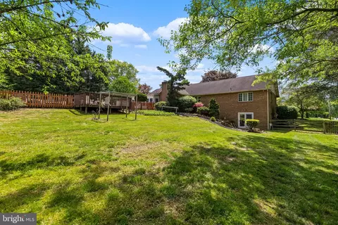 Exterior - 5428 Arcadia Ave, Upperco, MD 21155 photo 12 of 17