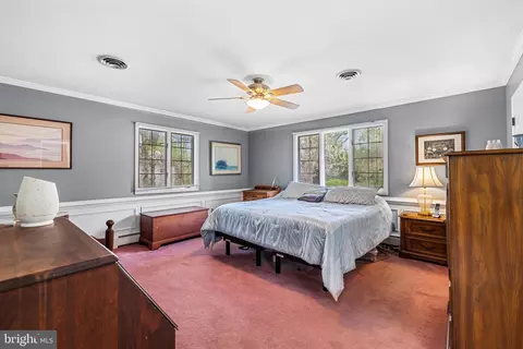 Bedroom - 5428 Arcadia Ave, Upperco, MD 21155 photo 1 of 7