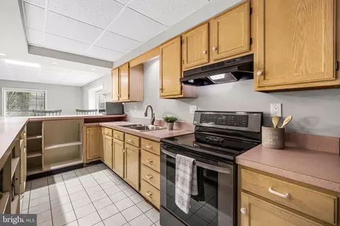 Kitchen - 5428 Arcadia Ave, Upperco, MD 21155 photo 5 of 5