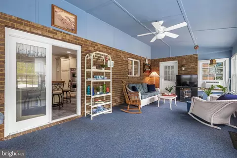 Exterior - 5428 Arcadia Ave, Upperco, MD 21155 photo 5 of 17
