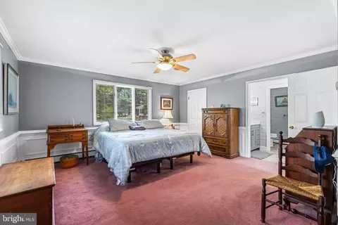 Bedroom - 5428 Arcadia Ave, Upperco, MD 21155 photo 2 of 7