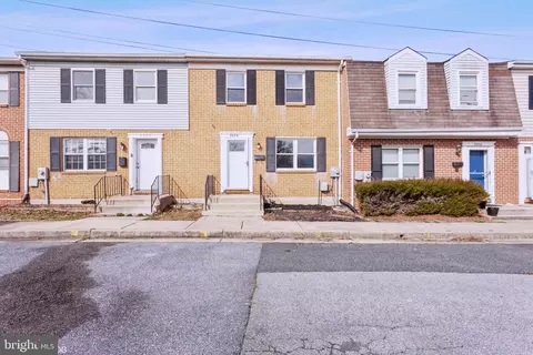 9404 Windpine Rd #9404, Middle River, MD 21220