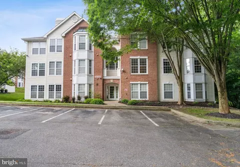 5128 Wagon Shed Cir #5128, Owings Mills, MD 21117