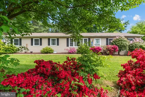 13905 Manor Rd, Baldwin, MD 21013