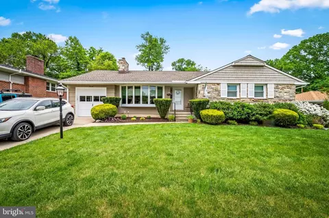1904 Eastridge Rd, Lutherville Timonium, MD 21093