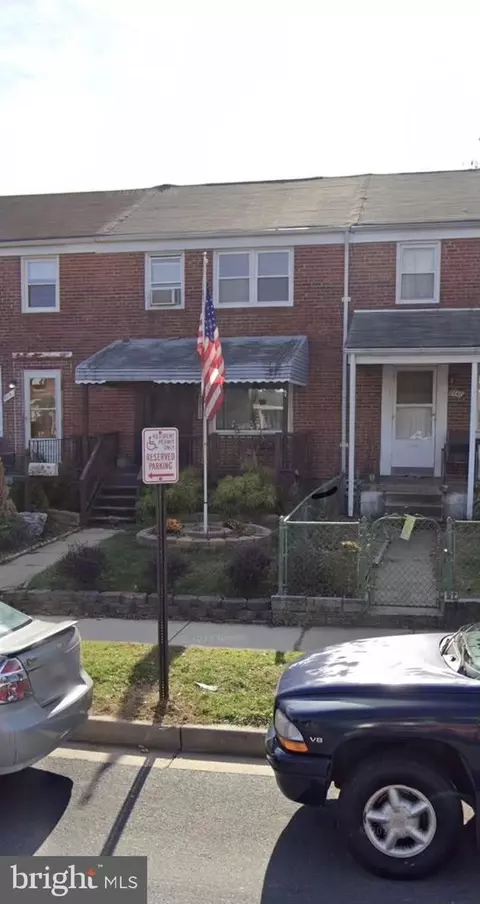 8149 Kavanagh Rd, Dundalk, MD 21222