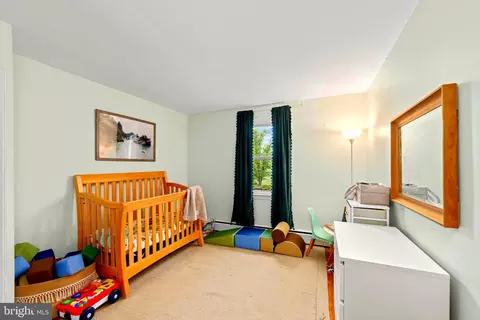 Bedroom - 14015 Glen High Rd, Baldwin, MD 21013 photo 6 of 6