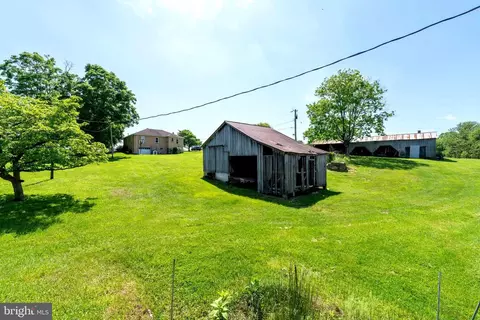 Exterior - 14015 Glen High Rd, Baldwin, MD 21013 photo 4 of 6