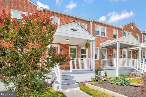 Exterior - 1081 Elm Rd, Halethorpe, MD 21227 photo 2 of 5