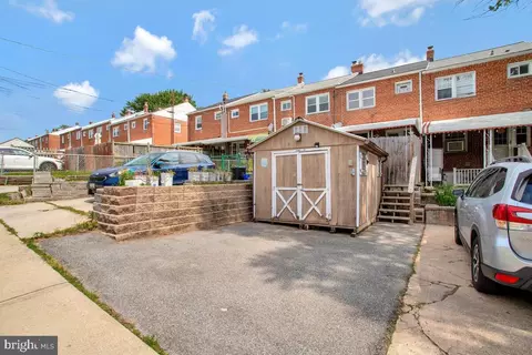 Other - 1081 Elm Rd, Halethorpe, MD 21227 photo 14 of 14
