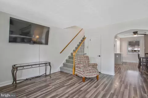 Entry Way - 1081 Elm Rd, Halethorpe, MD 21227 photo 1 of 6