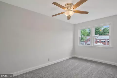 Bedroom - 1081 Elm Rd, Halethorpe, MD 21227 photo 1 of 5