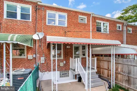 Other - 1081 Elm Rd, Halethorpe, MD 21227 photo 12 of 14