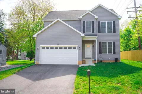 3207 Elizabeth, Halethorpe, MD 21227