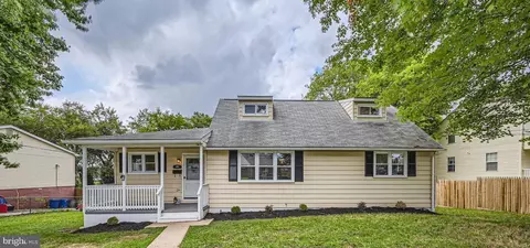49 Clipper Rd, Essex, MD 21221