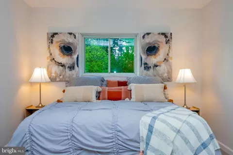Bedroom - 3711 Lambson Rd, Middle River, MD 21220 photo 5 of 8