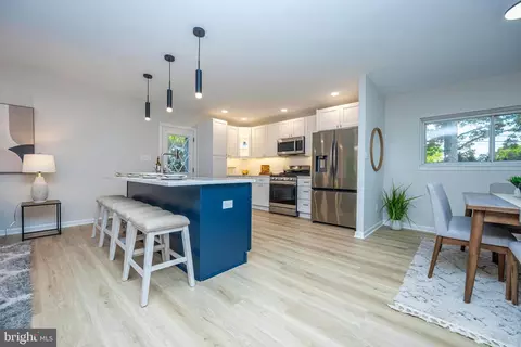 Kitchen - 3711 Lambson Rd, Middle River, MD 21220 photo 1 of 9