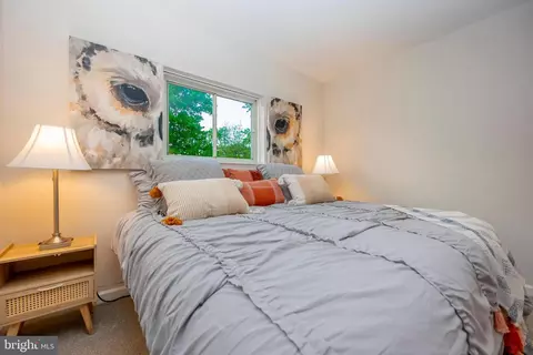 Bedroom - 3711 Lambson Rd, Middle River, MD 21220 photo 6 of 8