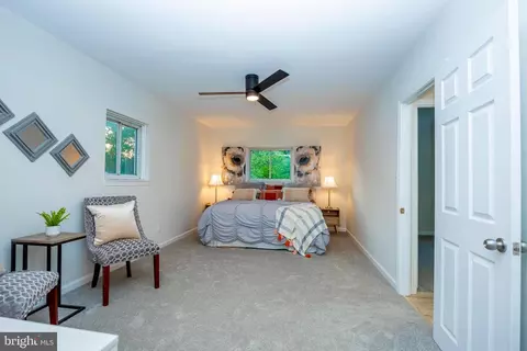 Bedroom - 3711 Lambson Rd, Middle River, MD 21220 photo 2 of 8