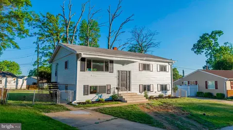 Exterior - 3711 Lambson Rd, Middle River, MD 21220 photo 3 of 3