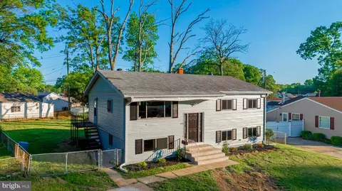 Exterior - 3711 Lambson Rd, Middle River, MD 21220 photo 2 of 3