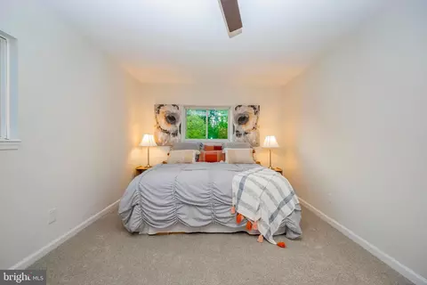 Bedroom - 3711 Lambson Rd, Middle River, MD 21220 photo 4 of 8