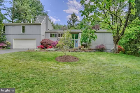 4403 Crab Orchard Rd, Glen Arm, MD 21057
