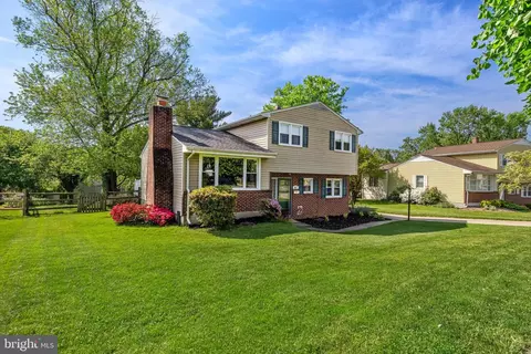 907 Jamieson Rd, Lutherville Timonium, MD 21093