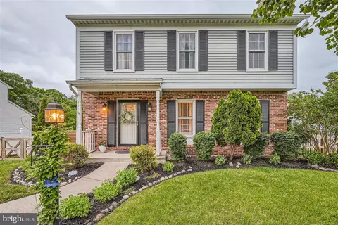 4334 Cottington Rd, Nottingham, MD 21236